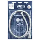 Душовий шланг 1500 Grohe Relexaflex Metal (28105000)