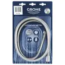 GROHE Шланг для душа, металлический (28145000)