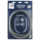 Душовий шланг 1250 Grohe Relexaflex (28150001)