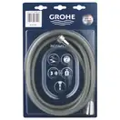 GROHE Металлический душевой шланг 2000 мм Relexaflex Metal (28413001)