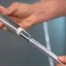Шланг для душа Hansgrohe Comfortflex 1.6 м (28168000)