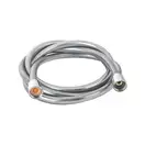 Шланг для душа Hansgrohe Isiflex Ecosmart 200 см (цвет - хром) (28188000) фото 1 Aquada.com.ua