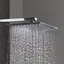 Grohe Euphoria Cube XXL Душевая система со смесителем для душа, однорычажным (23147001) фото 3 Aquada.com.ua