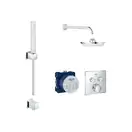 GROHE  Набор скрытого монтажа для душа Smartcontrol Cube (23409SC0)