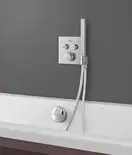 GROHE  Набор скрытого монтажа для душа Smartcontrol Cube (23409SC0)
