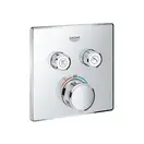 GROHE  Набор скрытого монтажа для душа Smartcontrol Cube (23409SC0)