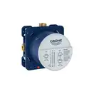 GROHE Набор скрытого монтажа Smartcontrol Cube (23409SC2)