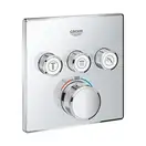 GROHE Набор скрытого монтажа Smartcontrol Cube (23409SC2)