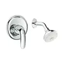 Душовий комплект прихованого монтажу Grohe EX Euroeco New (26000004)