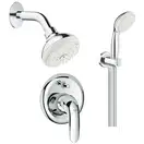 GROHE Душова система прихованого монтажу Euroeco New (26000005)