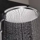 GROHE Душова система з термостатом Euphoria XXL (26075000) фото 10 Aquada.com.ua