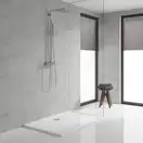 Grohe Euphoria Cube Душевая система, хром (26087000)