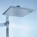 Grohe Euphoria Cube Душевая система, хром (26087000)