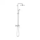 Душова система зі змішувачем для душа Grohe New Tempesta Cosmop. System (26224001)