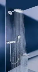 GROHE Душевая система RAINSHOWER SMARTCONTROL (26446000) фото 4 Aquada.com.ua