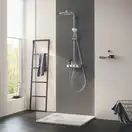 Душова система з термостатом для душа Grohe Euphoria SmartControl System (26507000)