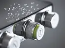 Душова система з термостатом для душа Grohe Euphoria SmartControl System (26508000)