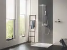 Душова система з термостатом для душа Grohe Euphoria SmartControl System (26508000)