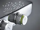 Душова система з термостатом для душа Grohe Euphoria SmartControl System (26509000)