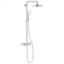 Душова система з термостатом для душа Grohe Euphoria SmartControl System (26509000)