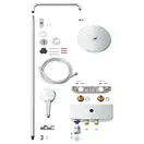 Душова система з термостатом для душа Grohe Euphoria SmartControl System (26509000)