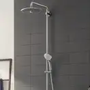 Душова система Grohe Euphoria SmartControl Systen 260 Mono (26510000)
