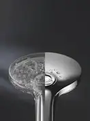 Grohe Rainshower System Душевая система с термостатом, хром (26647000)