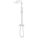 Душова система з термостатом для душа Grohe New Tempesta Cosmop. System (26670000)