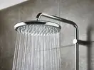 Душова система із перемикачем Grohe New Tempesta Cosmop. System (26675000)