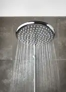 Душова система із перемикачем Grohe New Tempesta Cosmop. System (26675000)
