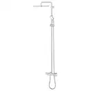 Душова система з термостатом для ванни Grohe New Tempesta Cosmop. System (26691000)