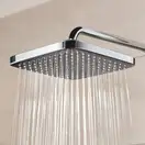 Душова система з термостатом для ванни Grohe New Tempesta Cosmop. System (26691000)