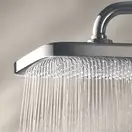 Душова система з термостатом для ванни Grohe New Tempesta Cosmop. System (26691000)