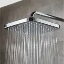 Душова система з термостатом для ванни Grohe New Tempesta Cosmop. System (26691000)
