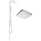 Душова система із перемикачем Grohe New Tempesta Cosmop. System (26694000)
