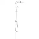 Душова система із перемикачем Grohe New Tempesta Cosmop. System (26694000)