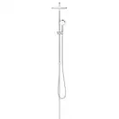 Душова система із перемикачем Grohe New Tempesta Cosmop. System (26694000)