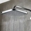 Душова система із перемикачем Grohe New Tempesta Cosmop. System (26694000)