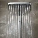 Душова система із перемикачем Grohe New Tempesta Cosmop. System (26694000)