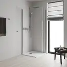 Душова система із перемикачем Grohe New Tempesta Cosmop. System (26694000)