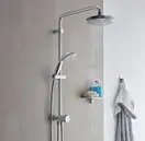 Grohe New Tempesta System Душова система, хром (27389002)