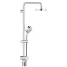 Душова система Grohe New Tempesta 200 (27394002)