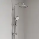 Душова система Grohe New Tempesta 200 (27394002)