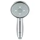 Душевая система Grohe Tempesta Rustic, хром (27399002)