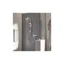 Душевая система Grohe Tempesta Rustic, хром (27399002)
