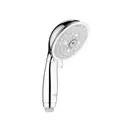 Душевая система Grohe Tempesta Rustic, хром (27399002)