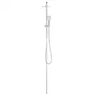 Душевая система Grohe Tempesta Rustic, хром (27399002)