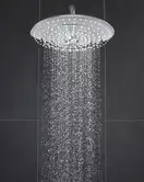 Душова система із перемикачем Grohe Euphoria System (27421002)