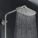 GROHE Душевая система RAINSHOWER (27472000) фото 3 Aquada.com.ua