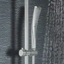 GROHE Душевая система RAINSHOWER (27472000) фото 4 Aquada.com.ua